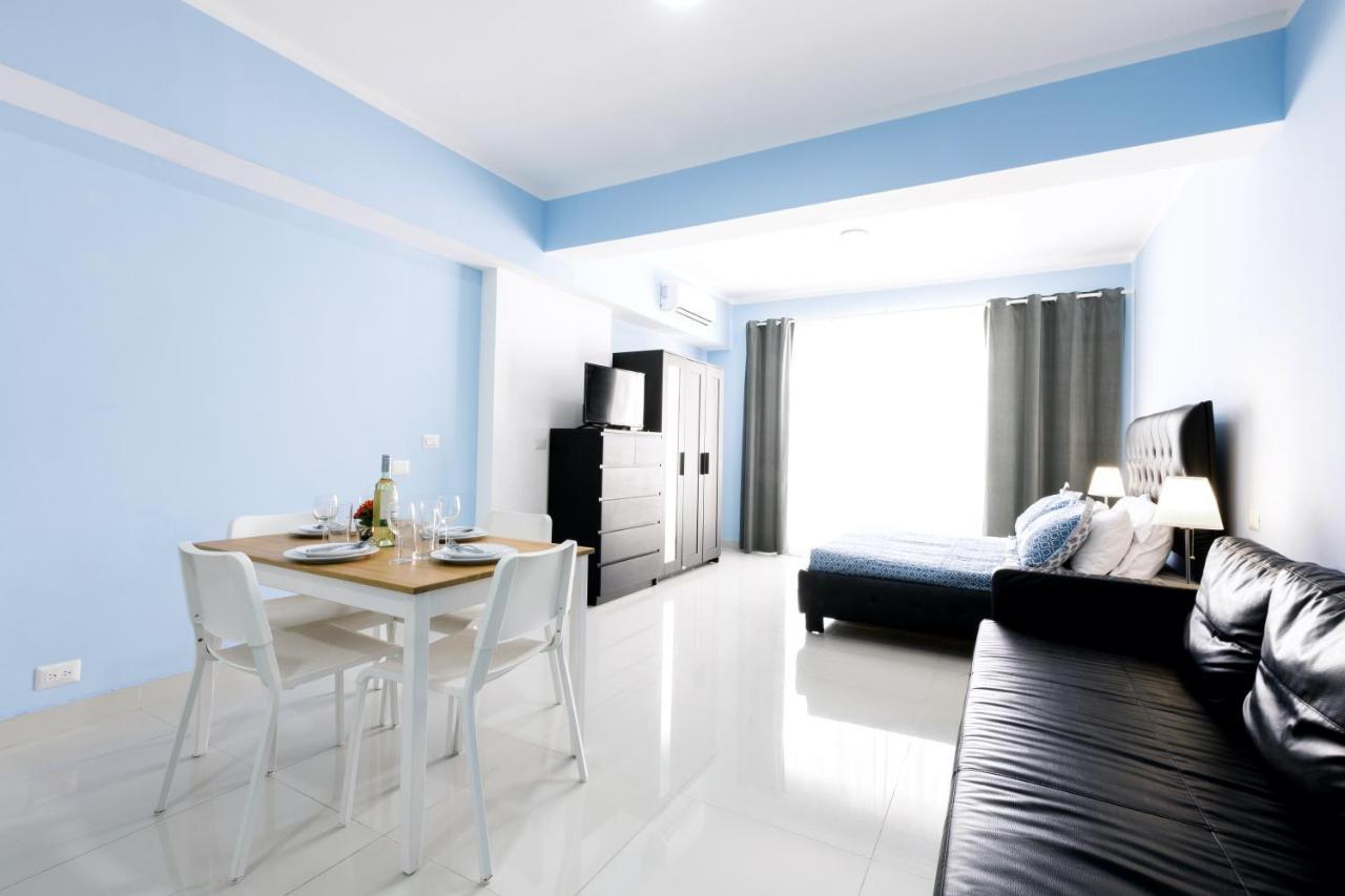 Grand Caribe Beach Club And Spa - Playa Los Corales ปุนตากานา ห้อง รูปภาพ