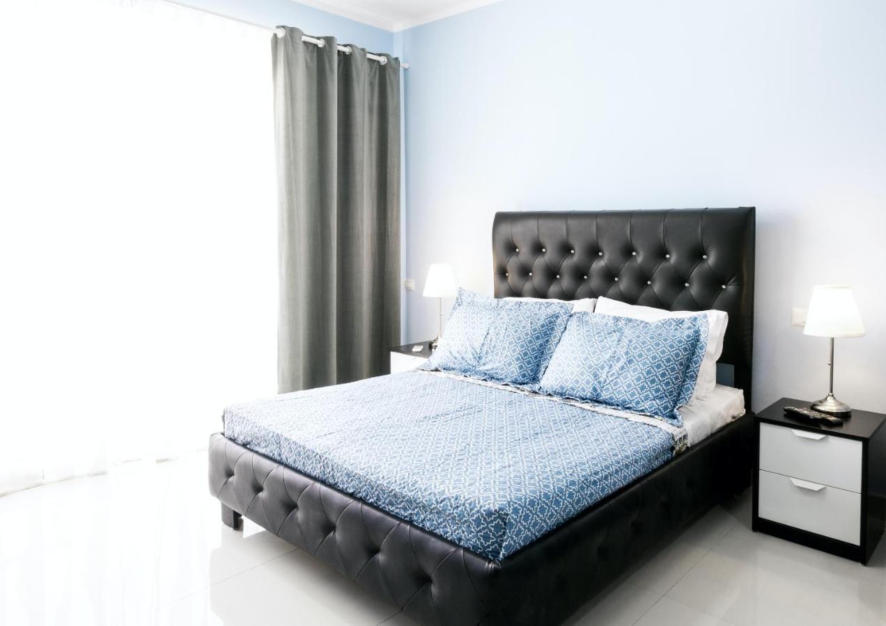 Grand Caribe Beach Club And Spa - Playa Los Corales ปุนตากานา ห้อง รูปภาพ
