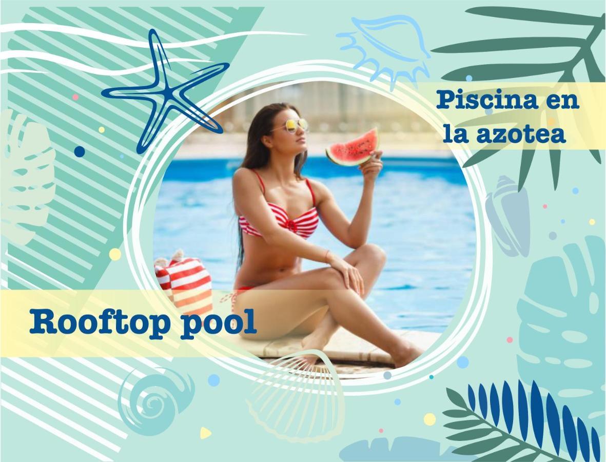 Grand Caribe Beach Club And Spa - Playa Los Corales ปุนตากานา ภายนอก รูปภาพ